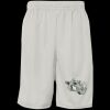 Men's Pro Mesh 9" Shorts with Pockets Thumbnail