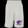 Men's Pro Mesh 9" Shorts with Pockets Thumbnail