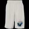 Men's Pro Mesh 9" Shorts with Pockets Thumbnail