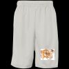 Men's Pro Mesh 9" Shorts with Pockets Thumbnail