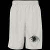 Men's Pro Mesh 9" Shorts with Pockets Thumbnail