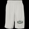 Men's Pro Mesh 9" Shorts with Pockets Thumbnail