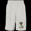 Men's Pro Mesh 9" Shorts with Pockets Thumbnail