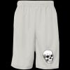 Men's Pro Mesh 9" Shorts with Pockets Thumbnail