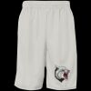 Men's Pro Mesh 9" Shorts with Pockets Thumbnail