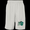Men's Pro Mesh 9" Shorts with Pockets Thumbnail