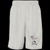 Men's Pro Mesh 9" Shorts with Pockets Thumbnail