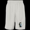 Men's Pro Mesh 9" Shorts with Pockets Thumbnail
