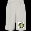 Men's Pro Mesh 9" Shorts with Pockets Thumbnail