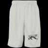 Men's Pro Mesh 9" Shorts with Pockets Thumbnail
