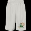 Men's Pro Mesh 9" Shorts with Pockets Thumbnail