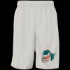 Men's Pro Mesh 9" Shorts with Pockets Thumbnail