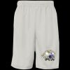 Men's Pro Mesh 9" Shorts with Pockets Thumbnail