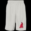 Men's Pro Mesh 9" Shorts with Pockets Thumbnail