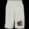 Men's Pro Mesh 9" Shorts with Pockets Thumbnail