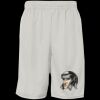 Men's Pro Mesh 9" Shorts with Pockets Thumbnail