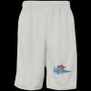 Men's Pro Mesh 9" Shorts with Pockets Thumbnail
