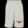 Men's Pro Mesh 9" Shorts with Pockets Thumbnail
