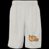 Men's Pro Mesh 9" Shorts with Pockets Thumbnail