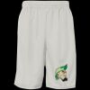 Men's Pro Mesh 9" Shorts with Pockets Thumbnail