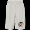 Men's Pro Mesh 9" Shorts with Pockets Thumbnail