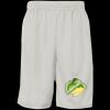 Men's Pro Mesh 9" Shorts with Pockets Thumbnail