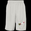 Men's Pro Mesh 9" Shorts with Pockets Thumbnail