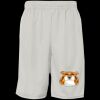 Men's Pro Mesh 9" Shorts with Pockets Thumbnail