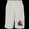 Men's Pro Mesh 9" Shorts with Pockets Thumbnail