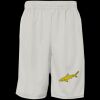 Men's Pro Mesh 9" Shorts with Pockets Thumbnail