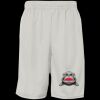 Men's Pro Mesh 9" Shorts with Pockets Thumbnail