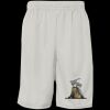 Men's Pro Mesh 9" Shorts with Pockets Thumbnail