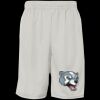 Men's Pro Mesh 9" Shorts with Pockets Thumbnail