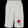 Men's Pro Mesh 9" Shorts with Pockets Thumbnail