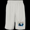 Men's Pro Mesh 9" Shorts with Pockets Thumbnail