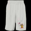 Men's Pro Mesh 9" Shorts with Pockets Thumbnail