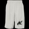 Men's Pro Mesh 9" Shorts with Pockets Thumbnail