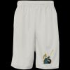 Men's Pro Mesh 9" Shorts with Pockets Thumbnail