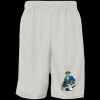 Men's Pro Mesh 9" Shorts with Pockets Thumbnail
