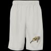 Men's Pro Mesh 9" Shorts with Pockets Thumbnail
