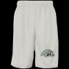 Men's Pro Mesh 9" Shorts with Pockets Thumbnail