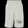 Men's Pro Mesh 9" Shorts with Pockets Thumbnail
