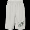 Men's Pro Mesh 9" Shorts with Pockets Thumbnail
