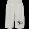 Men's Pro Mesh 9" Shorts with Pockets Thumbnail