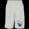 Men's Pro Mesh 9" Shorts with Pockets Thumbnail