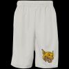 Men's Pro Mesh 9" Shorts with Pockets Thumbnail