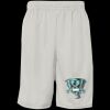 Men's Pro Mesh 9" Shorts with Pockets Thumbnail
