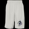 Men's Pro Mesh 9" Shorts with Pockets Thumbnail