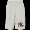 Men's Pro Mesh 9" Shorts with Pockets Thumbnail