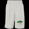 Men's Pro Mesh 9" Shorts with Pockets Thumbnail